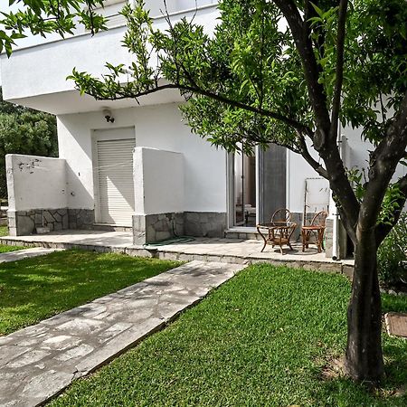 莫拉卡里瓦Three Sisters House别墅 外观 照片